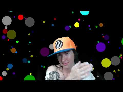 ASMR - Lotion
