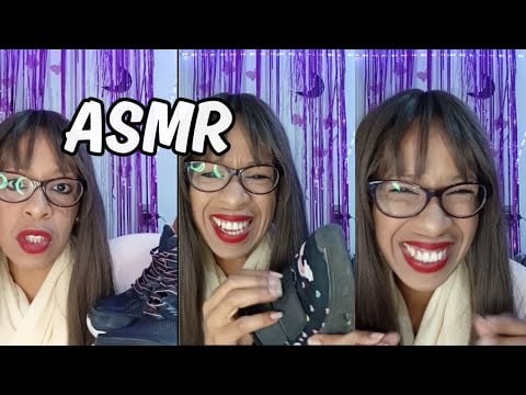 Aquele vendedor de sapatos  #asmr  #humorbr #humorbrasil  #vendedores