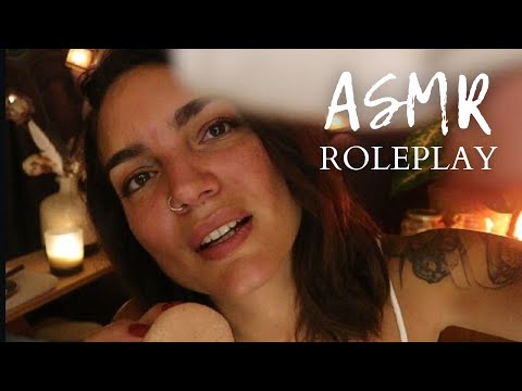 Institut détente ASMR * Attention personnelle et multi déclencheurs