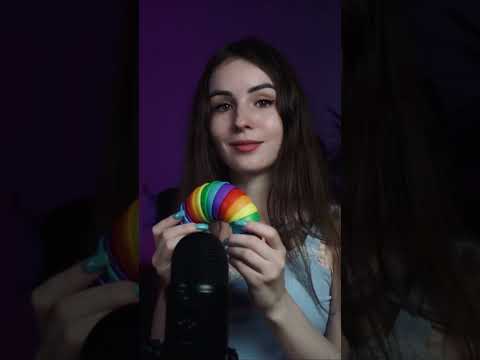 ASMR SNAIL SOUNDS #asmrshorts #asmrsounds #asmr