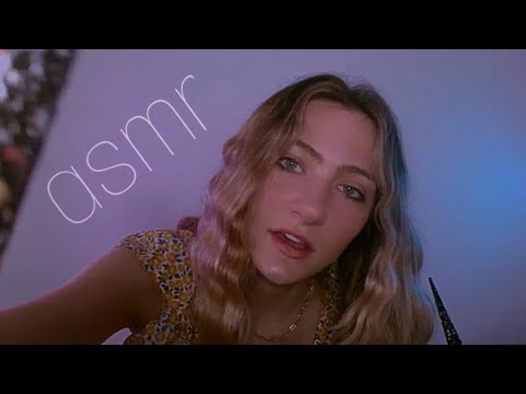 ASMR FOR PEOPLE WHO NEED SLEEP {With Ana Luisa Jewelry}