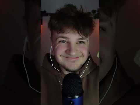 CHILL ASMR - blabla et triggers pour t'endormir