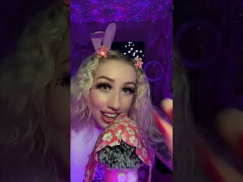 ASMR LIVE | Eye Doctor, Facial, Hair Salon, + MORE!