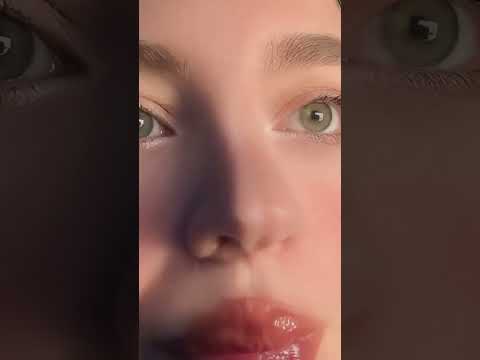 Observation you face #asmr #mouthsounds #asmrsounds