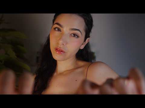 ASMR I'll Massage You Into Mush 💆 Soft Shoulder & Arm Squishes for Deep Sleep