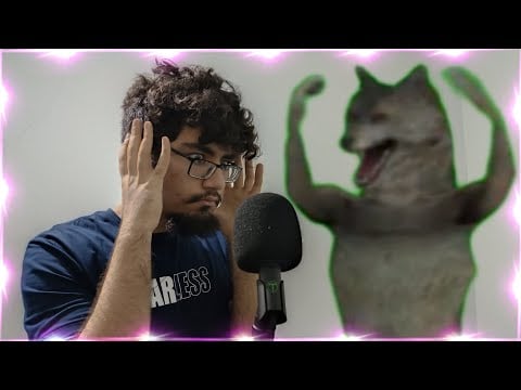 ASMR WITH FRIENDS (Wolf Dancing)