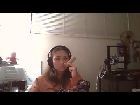 mouth sounds asmr (unedited)