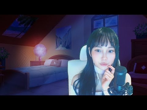 0404 방폭 왜지..? Streaming