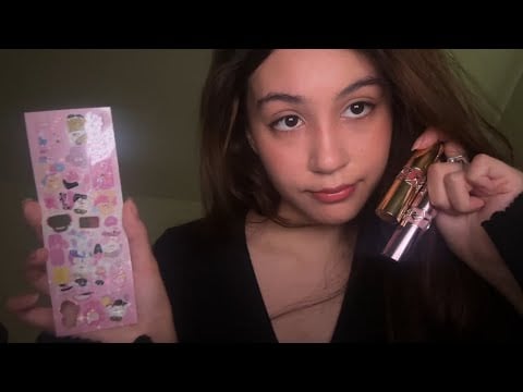 girly lofi ASMR 💝