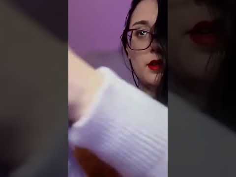 a very good ASMR short