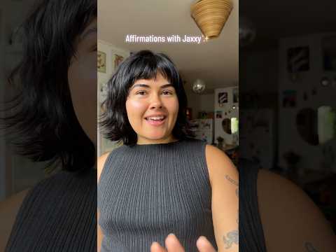 Soft spoken affirmations #asmr