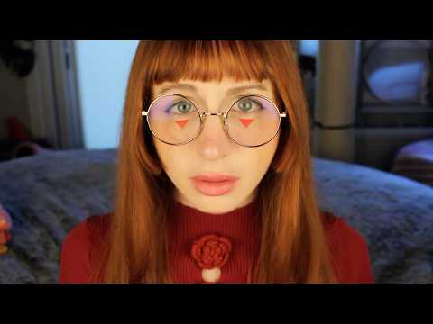 can you stay awake? (asmr)