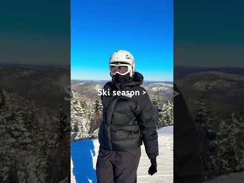 who else loves to ski? #skiseason #ski #explorepage