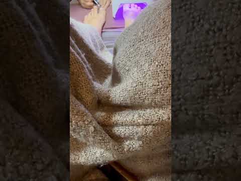 Get pedicure with me #pedicure #feet #feetcare #feetmassage #usa