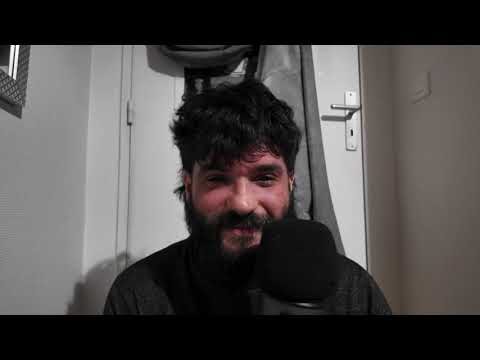 ASMR FRANÇAIS | LE MATCH DU SIÈCLE 😧 RÉACTION PSG VS BAYERN 
