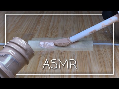 ￼Lofi ASMR 1 Hour Earphone Triggers! (No Talking)