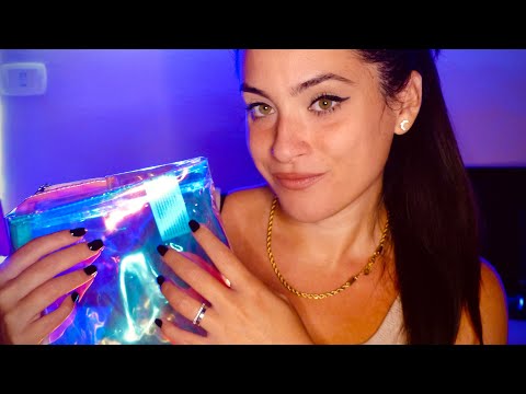 ASMR ✨Chiacchiere e 3 Suoni Rilassanti🔥