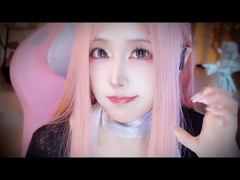 Your ASMR Oral Comfort: Perfect Sounds for Bedtime