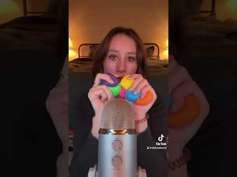 ASMR | Globbles #asmr #tingles #asmrsounds #asmrtingles #asmrtriggers