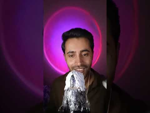 Versatile ASMR Live Stream - 114