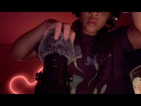 ASMR | Trying to Destimulate Your Mind 😴🧠