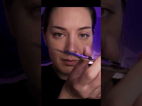 [preview] ASMR Barbershop Whispered Shave & Trim 🪒 Personal Attention for Ultimate Relaxation