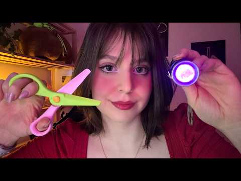 ASMR para recuperar seus arrepios (102% de eficácia)