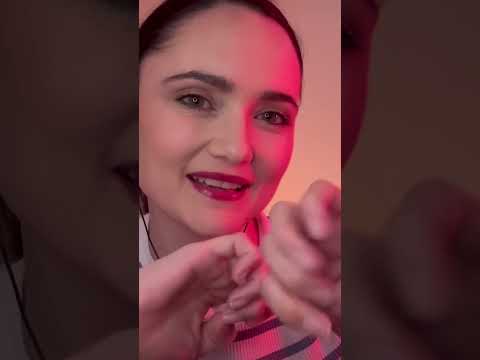 ASMR Doing Your Makeup | Soft Afrikaans Whisper 💄✨ #asmrforeign #asmrafrikaans #asmrmakeup #asmr
