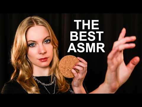 ASMR The Way I Like It (Soft Spoken, Ear to Ear Triggers, Unpredictable)