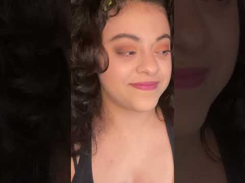 ASMR COM CÂMERA BRUSHING