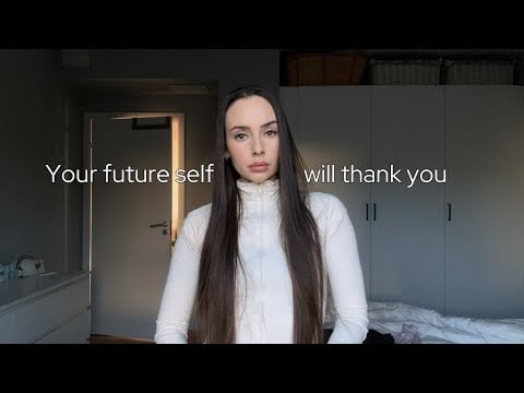 One Day, This Version of You Will Make Sense