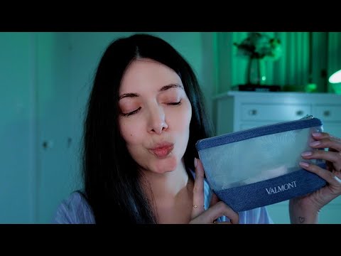 ASMR | Unboxing productos SKINCARE y BEAUTY parte 1