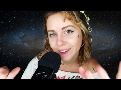 ASMR 💫 Meditação Guiada de Limpeza