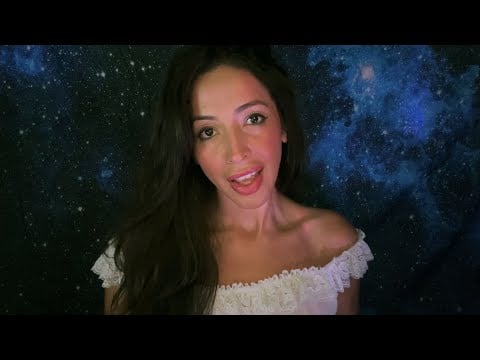 ASMR Sleep Story to Make You Feel Less Alone | Soft Spoken ASMR for Comfort | Deep Sleep