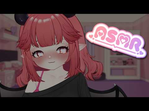 Sunday Yappies & Tingles [3DIO]