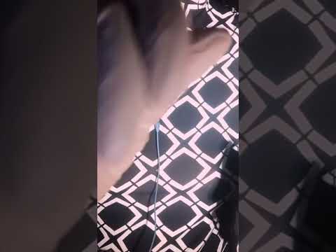 White Gloves ASMR #relax #tingles