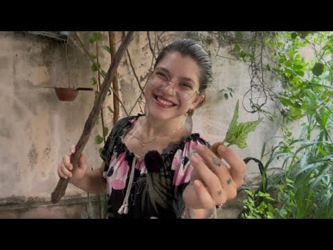 ASMR ISSO OU AQUILO - SONS RELAXANTES PARA DORMIR RÁPIDO E PROFUNDAMENTE ✨