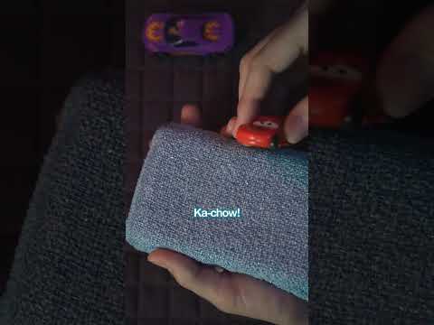 ASMR - An extremely niche and specific trigger... #shorts