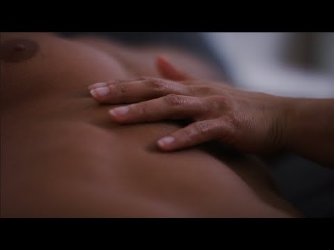 ASMR Deep Sleep & Gentle Touch