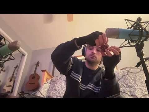 asmr epic sounds no talking