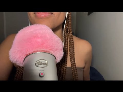 ASMR - cozy night vibes 🌙