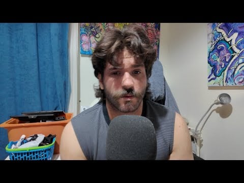 ASMR FRANÇAIS | RÉACTION FRANCE VS PARAGUAY