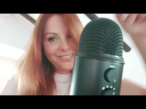 ASMR spit painting again