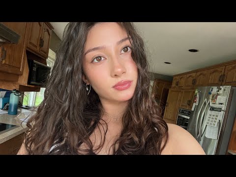 ASMR Q&A! (Thank you for 3k♥️♥️)