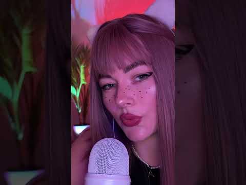 Rate brush Asmr trigger from 1 to 10 🙂‍↕️✨ #asmr #tingles