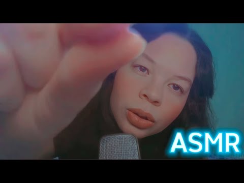 ASMR: Catando seus piolhos delicadamente até que durma 💆💤