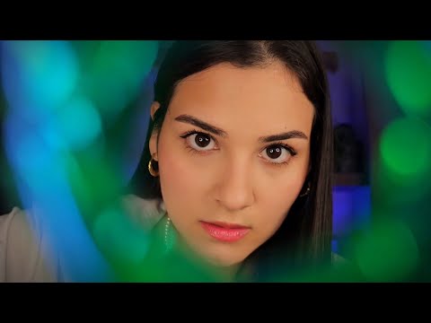 ASMR 1 HORA ROLEPLAY | Exames Médicos e Cuidados ✨️