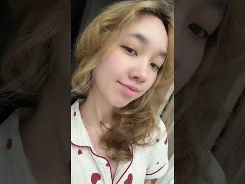 Как лучше? #balmur #kazakh #makeup #hair #transition