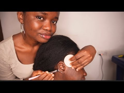 ASMR SATISFYING EARCLEANING AND NITPICKING FOR DEEP SLEEP 😴 