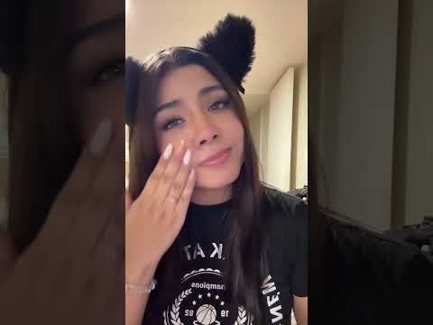 GRWM PARA DORMIR 💕 Sígueme en YouTube para más contenido YT  Anny ASMR  #ASMR #asmr #asmrvideo #asm